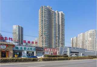 浙江服务机器人场景