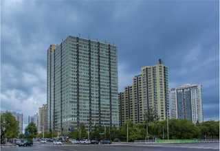 上海速派古堡褐销售公司